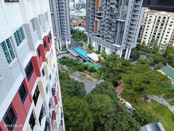 Blk 161 Mei Ling Vista (Queenstown), HDB 3 Rooms #577783711